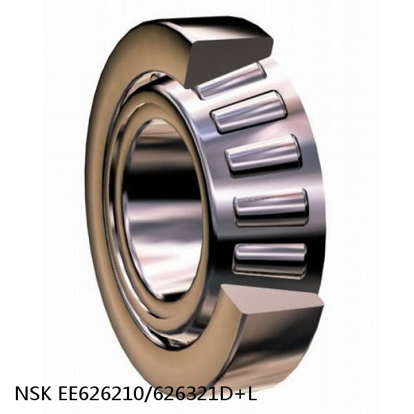 EE626210/626321D+L NSK Tapered roller bearing