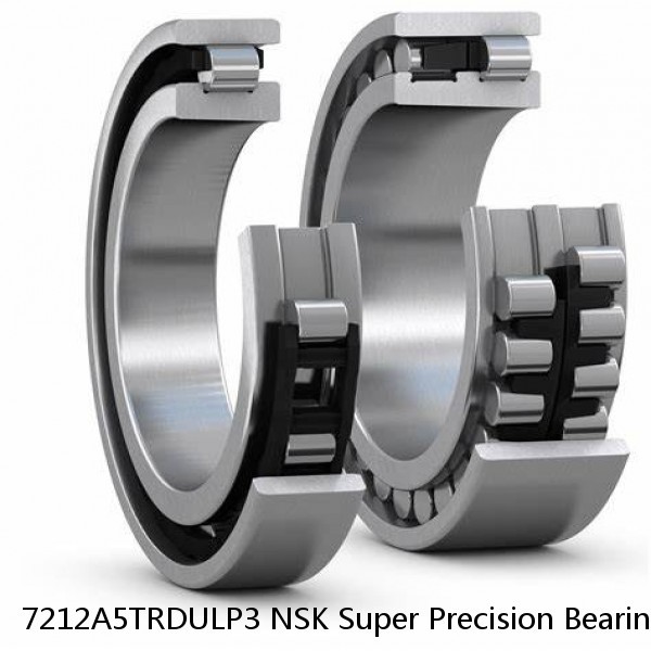 7212A5TRDULP3 NSK Super Precision Bearings