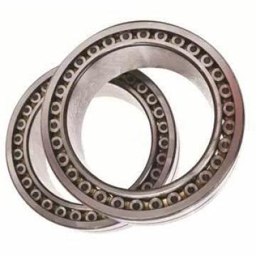 Double Row Tapered Roller Bearing BT2B 332497/HA4 2133.6x2819.4x742mm