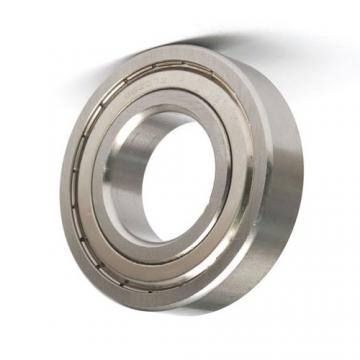 30206High quality tapered roller bearings for the mechanical industry