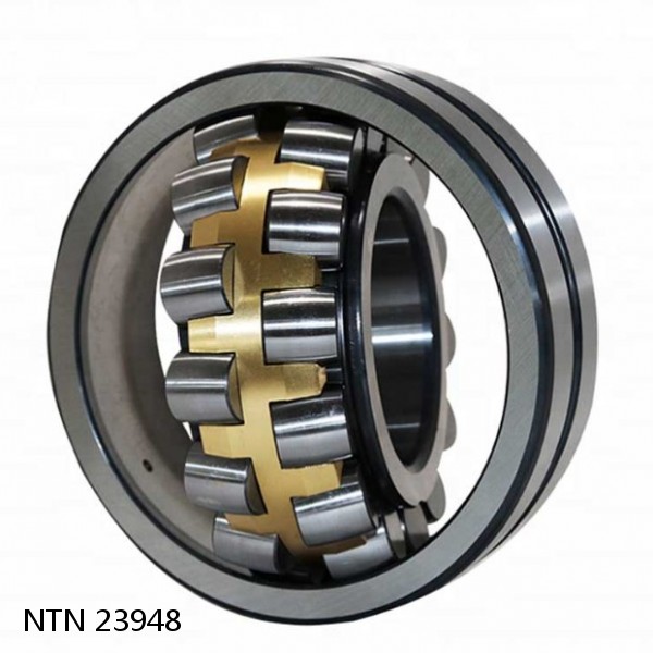 23948 NTN Spherical Roller Bearings #1 small image
