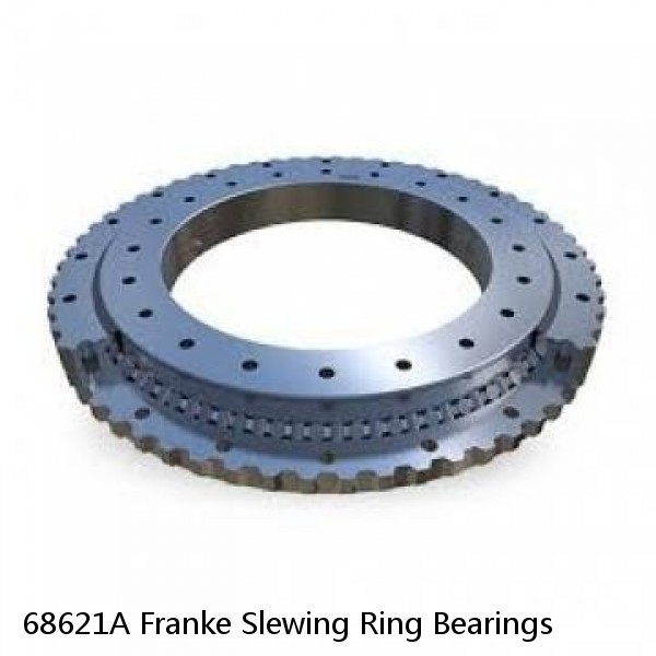 68621A Franke Slewing Ring Bearings #1 small image