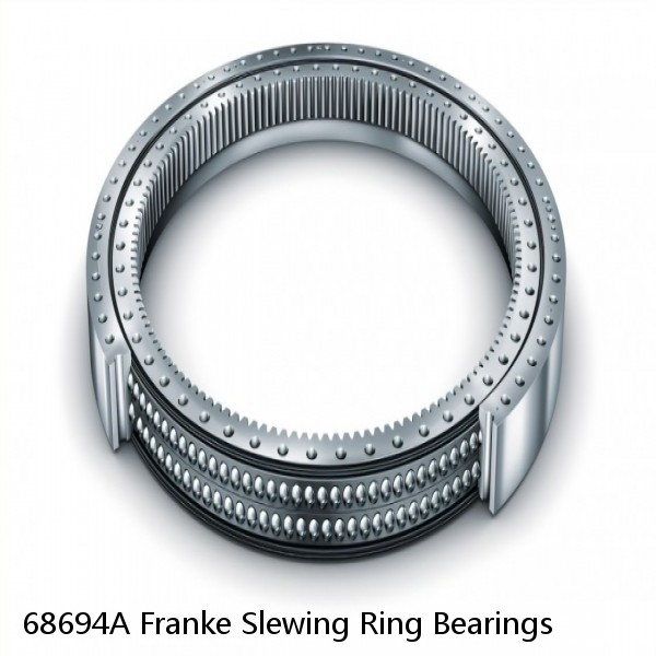68694A Franke Slewing Ring Bearings #1 small image
