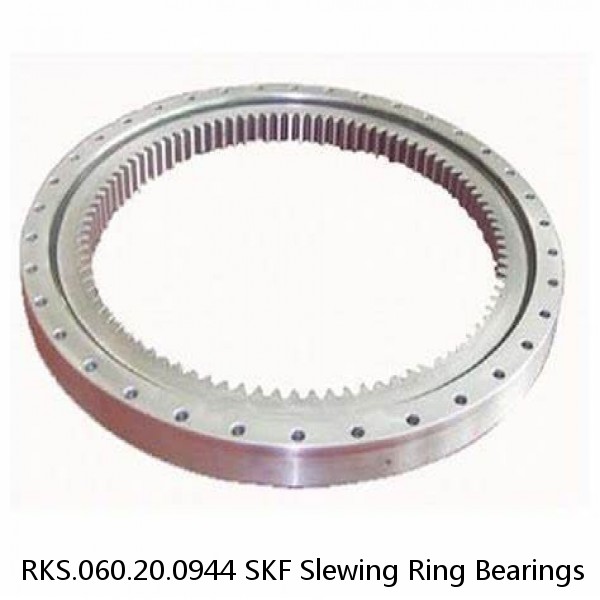 RKS.060.20.0944 SKF Slewing Ring Bearings #1 small image