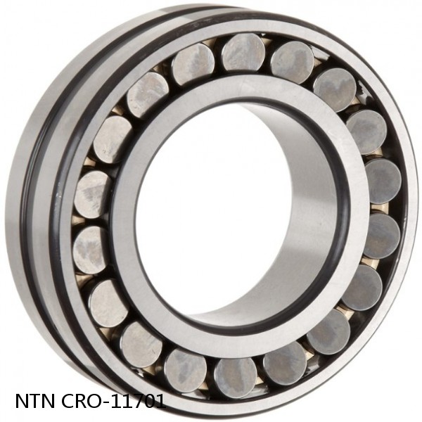 CRO-11701 NTN Cylindrical Roller Bearing