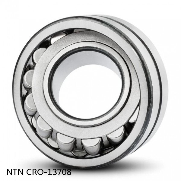 CRO-13708 NTN Cylindrical Roller Bearing #1 small image
