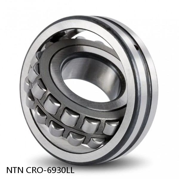 CRO-6930LL NTN Cylindrical Roller Bearing #1 small image