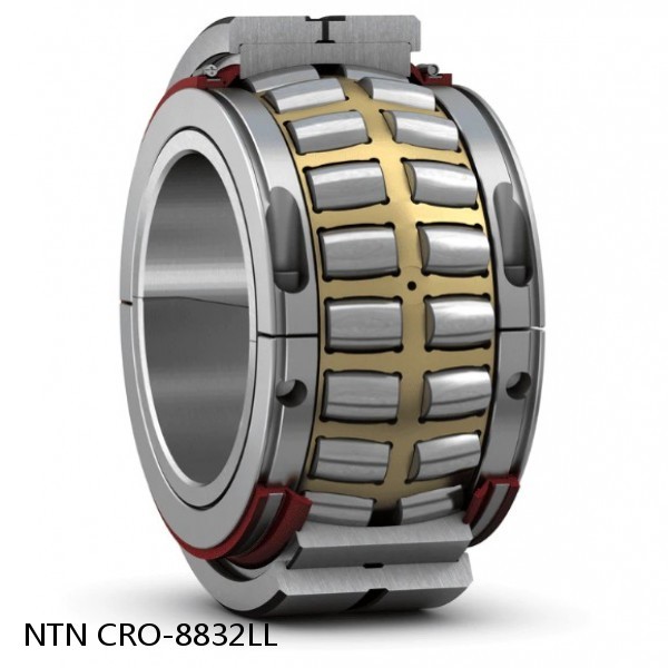 CRO-8832LL NTN Cylindrical Roller Bearing #1 small image