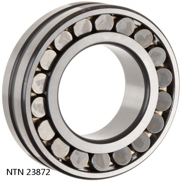 23872 NTN Spherical Roller Bearings #1 small image