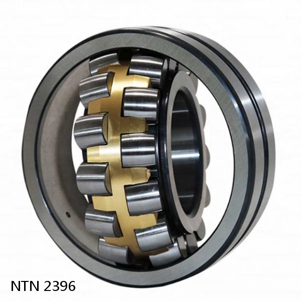 2396 NTN Spherical Roller Bearings #1 image