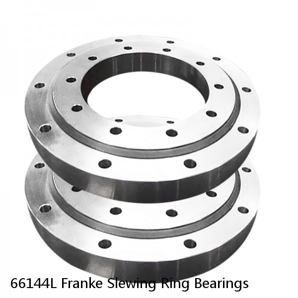 66144L Franke Slewing Ring Bearings #1 image