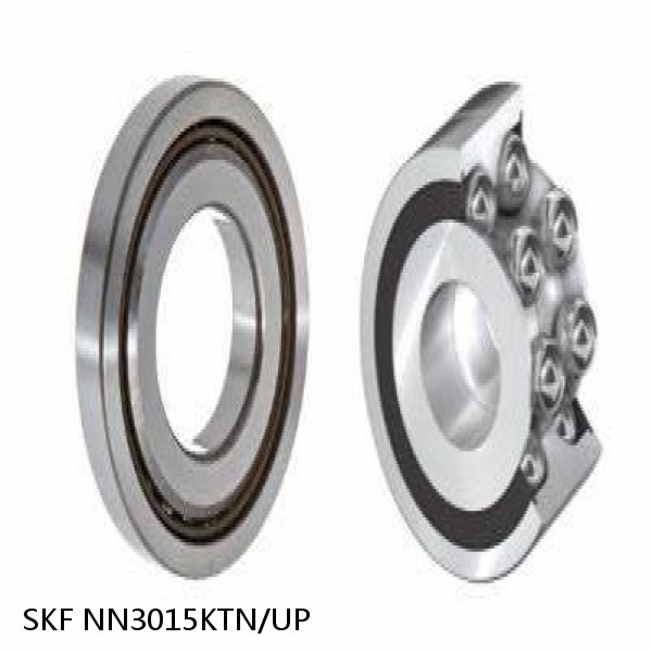 NN3015KTN/UP SKF Super Precision,Super Precision Bearings,Cylindrical Roller Bearings,Double Row NN 30 Series #1 image