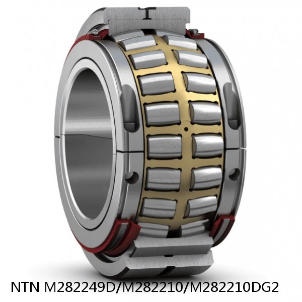 M282249D/M282210/M282210DG2 NTN Cylindrical Roller Bearing #1 image