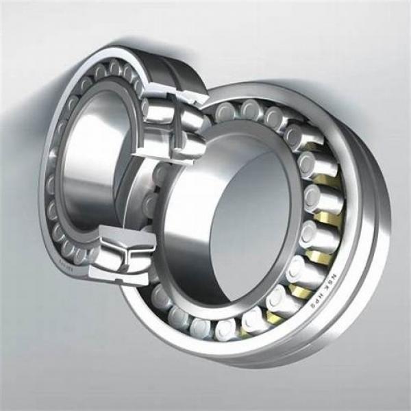 6206-2RS 6207-2RS 6208-2RS 6209-2RS 6210-2RS Bearing Steel Material Deep Groove Ball Bearing #1 image