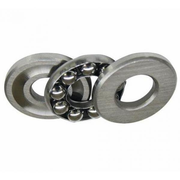 6205-2RS Deep Groove Ball Bearings/Ball Bearing 6206-2RS, 6207-2RS, 6208-2RS, 6210-2RS Zz Agricultural Machinery / Auto Bearing #1 image