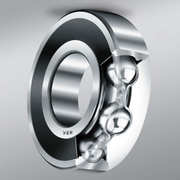 SKF Insocoat Bearings, Electrical Insulation Bearings 6314/C3vl0241 Insulated Bearing #1 image