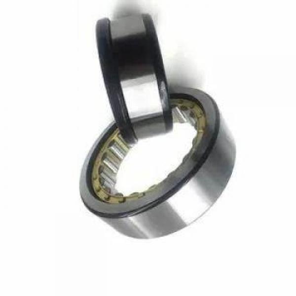 OEM BT2B 332604/HA1 Double row tapered roller bearings TDO design TDO/D size 431.8x571.5x155.575 mm bearing 332604 #1 image