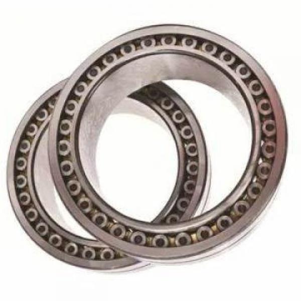 Double Row Tapered Roller Bearing BT2B 332604/HA1 431.8x571.5x155.575mm #1 image
