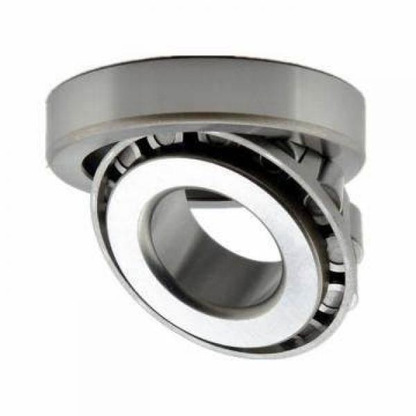 Y-bearing square flanged units FY30TF FY 30 TF #1 image