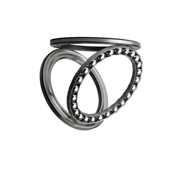 SKF tapered roller bearing 32206 J2/Q SKF bearing price list 32206 #1 image