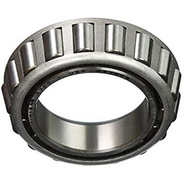 Inch taper roller bearing NSK KOYO TIMKEN FAG roller bearing #1 image