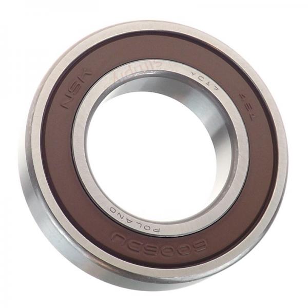 Original KOYO tapered roller bearing TR0305A bearings Made in Japan 17x47x15.25mm #1 image
