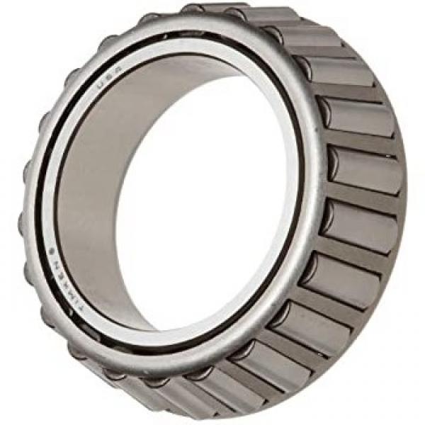 High quality tapered roller bearings for the mechanical industry #1 image