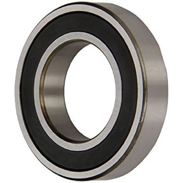 NTN Angriculture Radial Insert Ball Bearing UC207 D1 in Stock #1 image