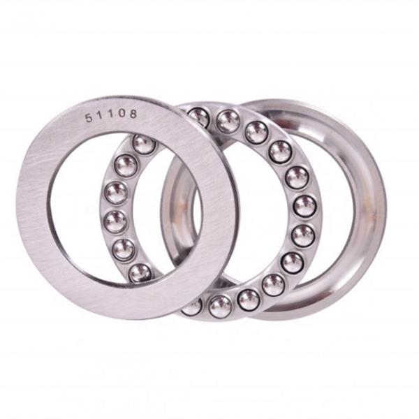 hot sale high quality Tapered Roller Bearing 30306 timken beraing #1 image