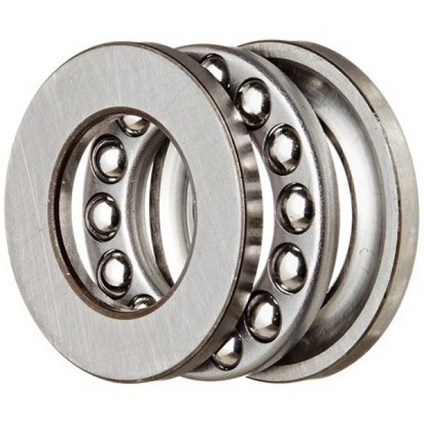 KOYO NSK timk taper roller bearing 2580/2520 2580/20 2580/2520A #1 image