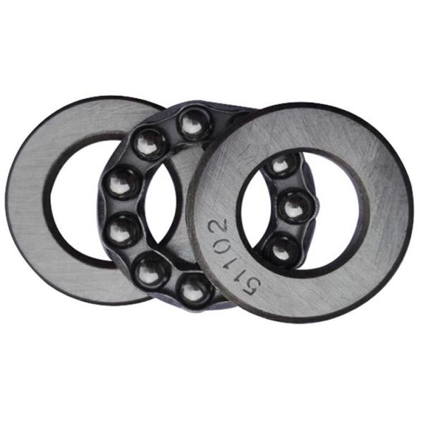 351996 Tapered Roller Bearings NSK bearing #1 image